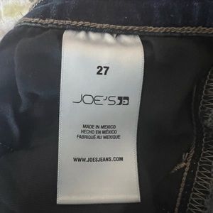Flare Joes jeans